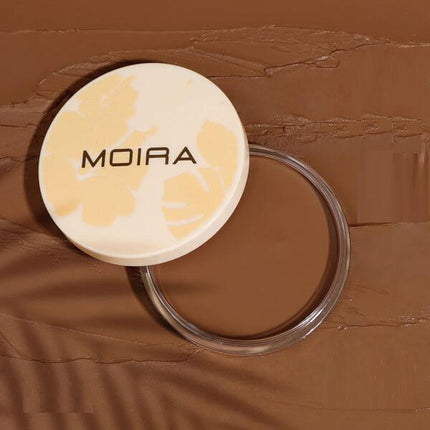 Moira Stay Golden Cream Bronzer