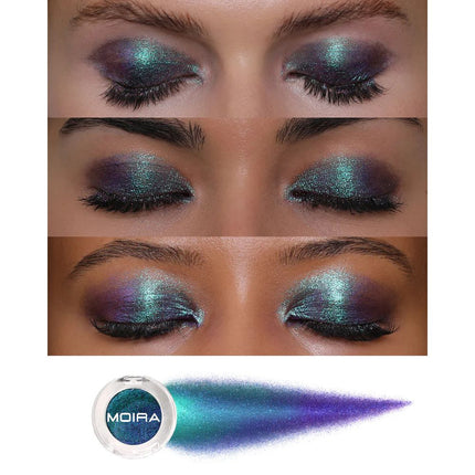 Moira Supernova Glitz Shadow