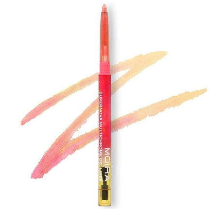 Moira Supernova Multichrome Gel Liner