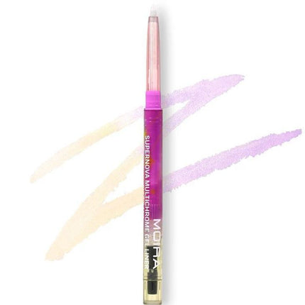 Moira Supernova Multichrome Gel Liner