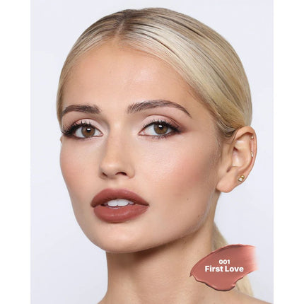 Moira Velvet Air Lip Tint