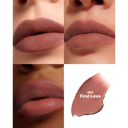 Moira Velvet Air Lip Tint