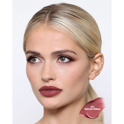 Moira Velvet Air Lip Tint