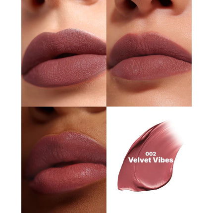 Moira Velvet Air Lip Tint