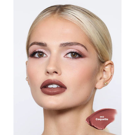 Moira Velvet Air Lip Tint