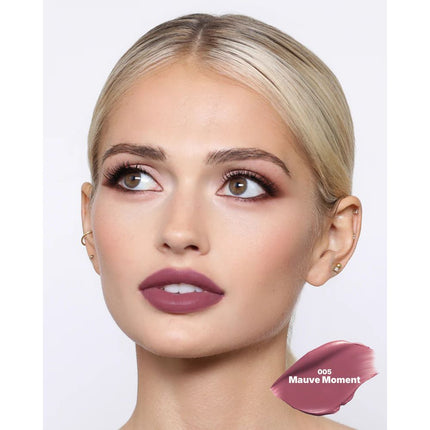 Moira Velvet Air Lip Tint