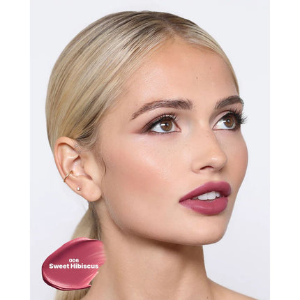 Moira Velvet Air Lip Tint