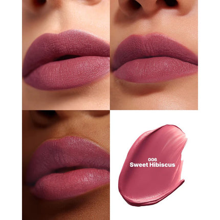 Moira Velvet Air Lip Tint
