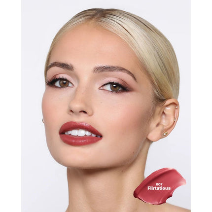 Moira Velvet Air Lip Tint