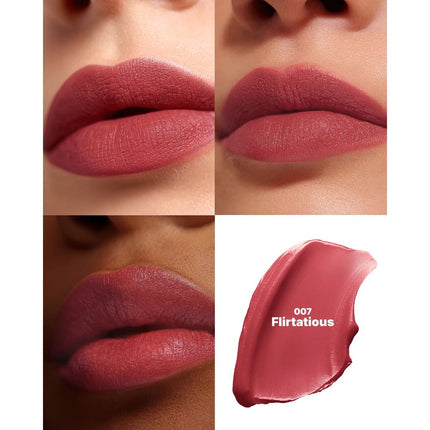 Moira Velvet Air Lip Tint