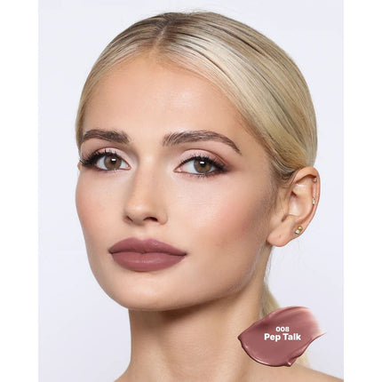 Moira Velvet Air Lip Tint