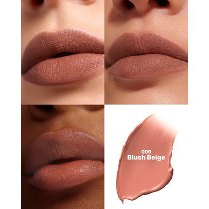 Moira Velvet Air Lip Tint