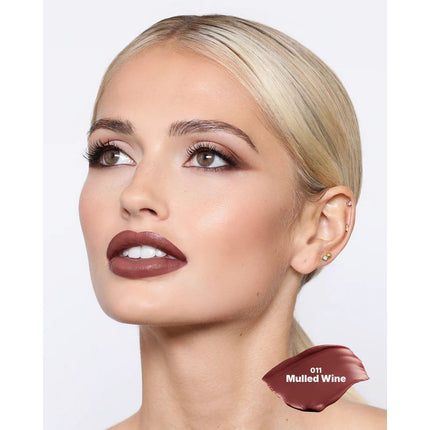 Moira Velvet Air Lip Tint