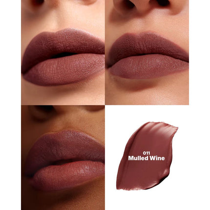 Moira Velvet Air Lip Tint
