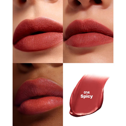 Moira Velvet Air Lip Tint