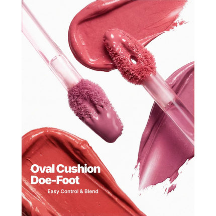 Moira Velvet Air Lip Tint
