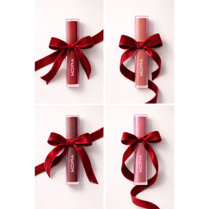 Moira Velvet Air Lip Tint