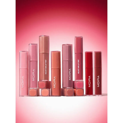 Moira Velvet Air Lip Tint