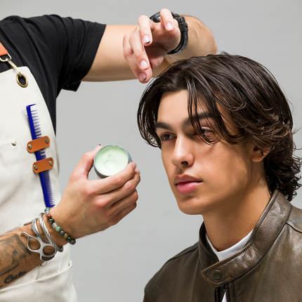 Johnny B Molding Paste