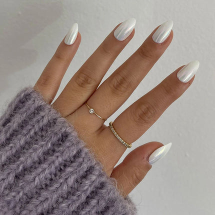 Glamnetic Moonlight Press On Nails