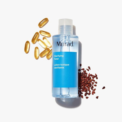 Murad Clarifying Toner 2