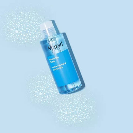 Murad Clarifying Toner 4