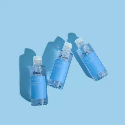 Murad Clarifying Toner 5