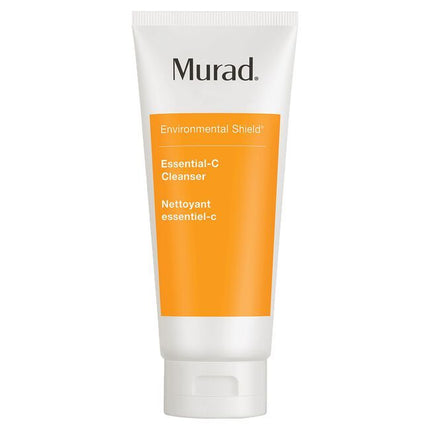 Murad Essential C Cleanser 3