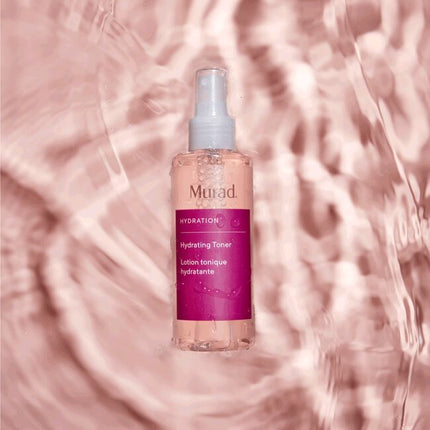 Murad Hydrating Toner 3