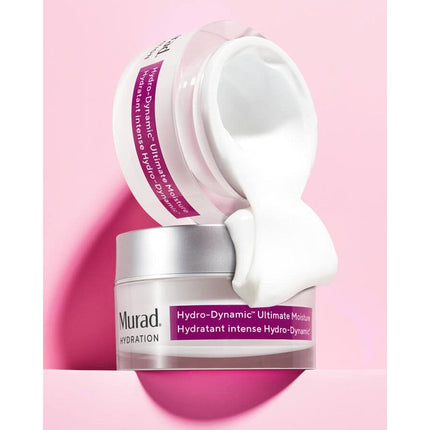 Murad Hydro Dynamic Ultimate Moisture 2