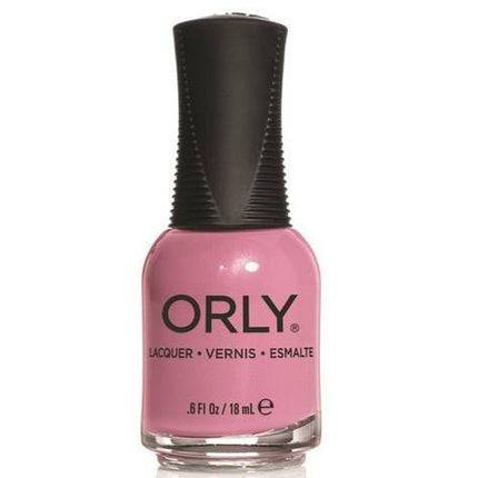 artificial sweetener - orly - nail polish