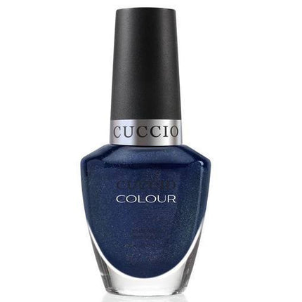 dancing queen - cuccio - nail polish