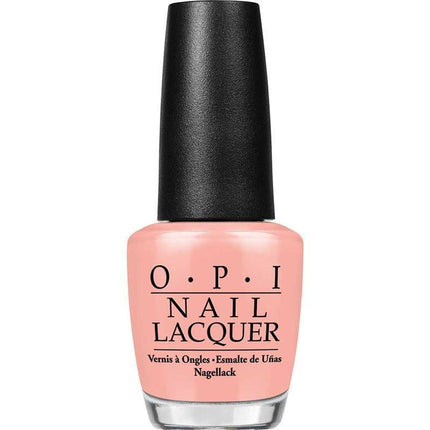 dulce de leche - opi - nail polish