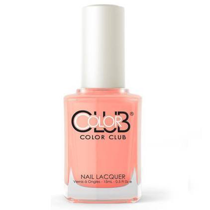 east austin - color club - nail polish