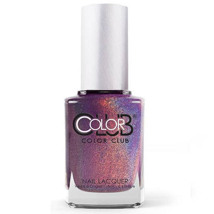 eternal beauty - color club - nail polish