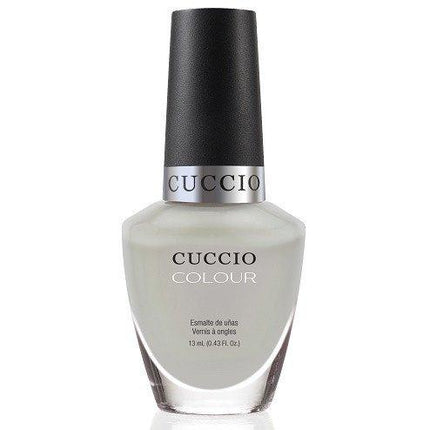 fair game - cuccio - nail polish