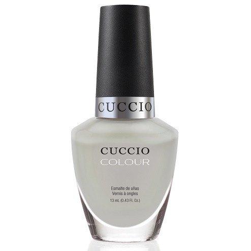 fair game - cuccio - nail polish