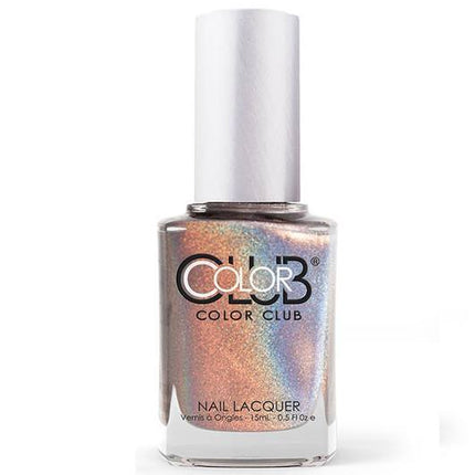 harp on it - color club - nail polish