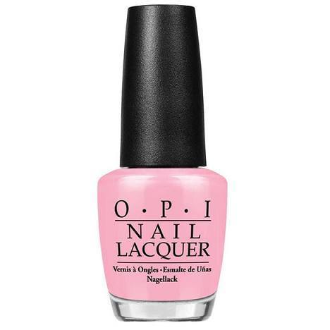 hawaiian orchid - opi - nail polish