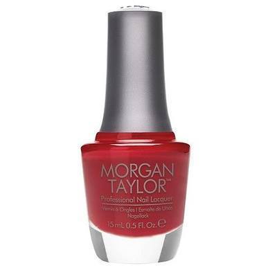 man of the moment - morgan taylor - nail polish