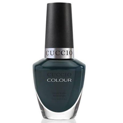 prince i've been gone - cuccio - nail polish