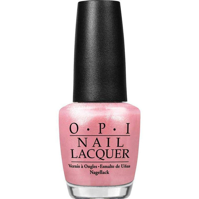 princesses rule! - opi - nail polish