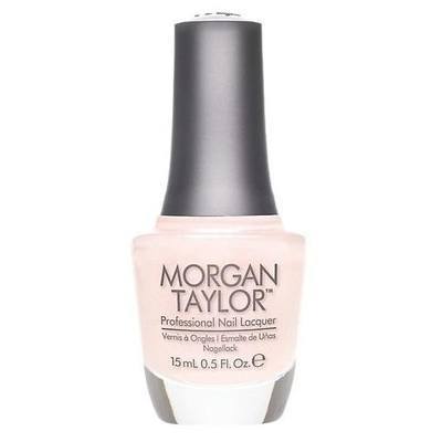 sugar fix - morgan taylor - nail polish