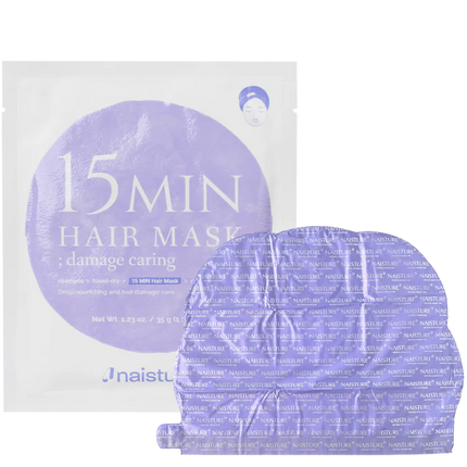 Naisture 15 MIN Hair Mask