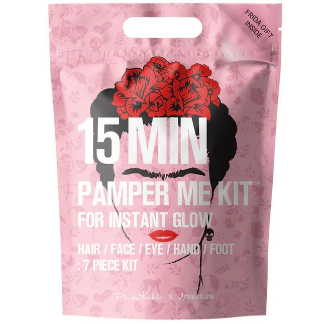naisture-frida-kahlo-x-15-min-pamper-me-kit-1