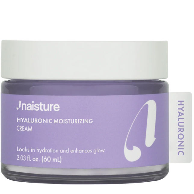 Naisture Hyaluronic Moisturizing Cream