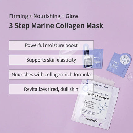naisture-naisture-3-step-ampoule-sheet-mask-marine-collagen-2