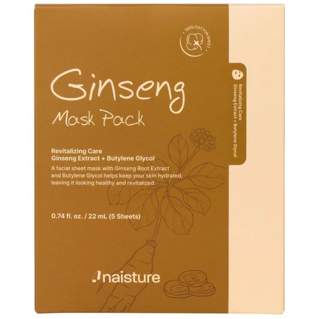 naisture-naisture-premium-sheet-mask-ginseng-1