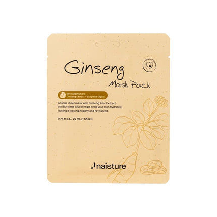naisture-naisture-premium-sheet-mask-ginseng-2