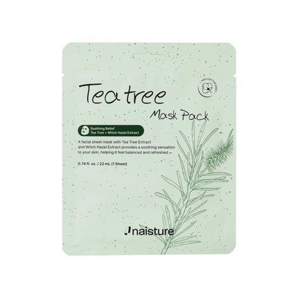 naisture-naisture-premium-sheet-mask-tea-tree-2